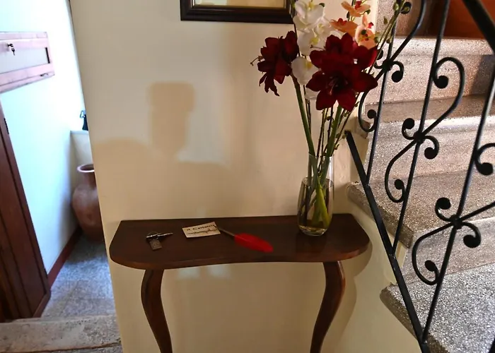 Apartmán Il Cantuccio Pitigliano