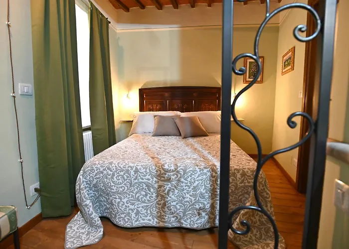 Il Cantuccio * Pitigliano