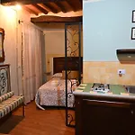 Il Cantuccio Apartman Pitigliano