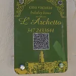 Il Cantuccio Pitigliano