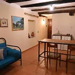 Il Cantuccio * Pitigliano