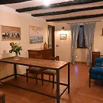 Il Cantuccio Apartman Pitigliano