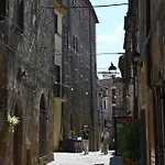 Apartman Il Cantuccio Pitigliano