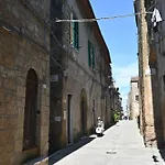Il Cantuccio * Pitigliano