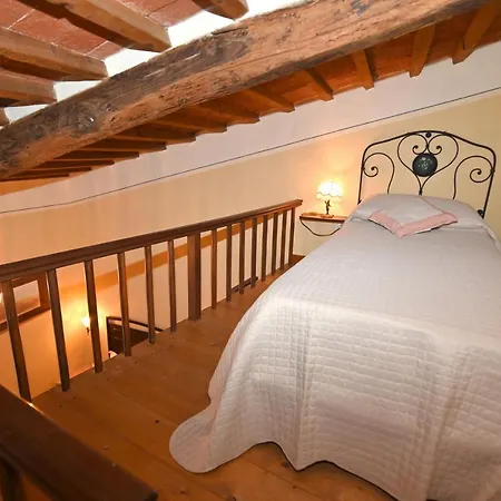 Apartman Il Cantuccio