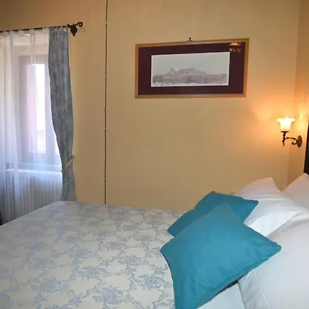 Apartman Il Cantuccio *