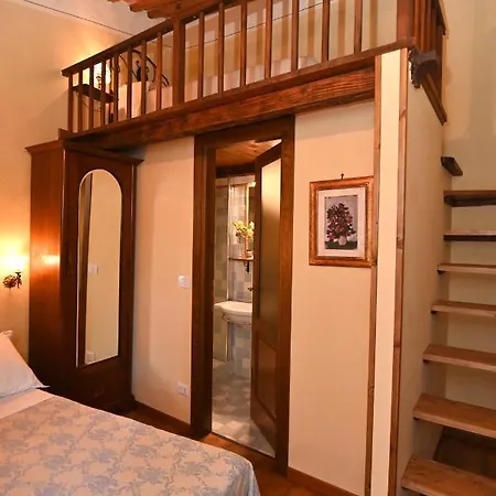 Apartman Il Cantuccio *