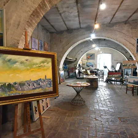 Il Cantuccio *