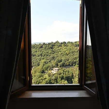 Διαμέρισμα Il Cantuccio