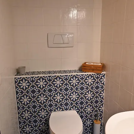 Il Cantuccio Διαμέρισμα *