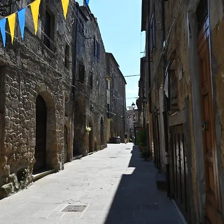 Apartman Il Cantuccio