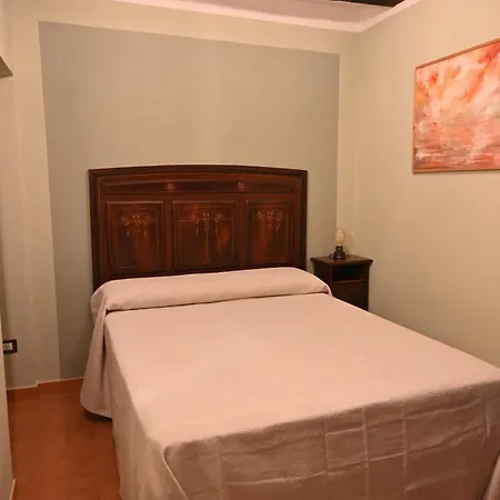 Διαμέρισμα Il Cantuccio