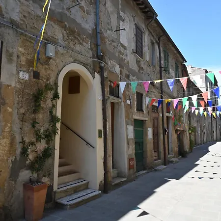 Apartman Il Cantuccio *