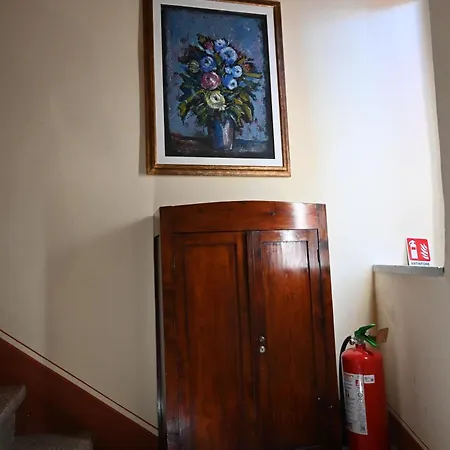 Il Cantuccio Διαμέρισμα