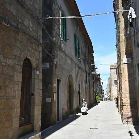 Il Cantuccio * Πιτιλιάνο