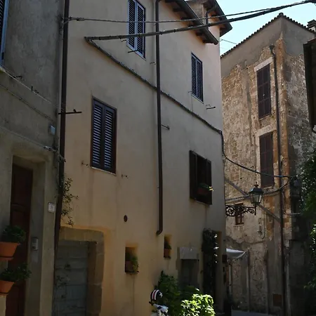 Διαμέρισμα Il Cantuccio