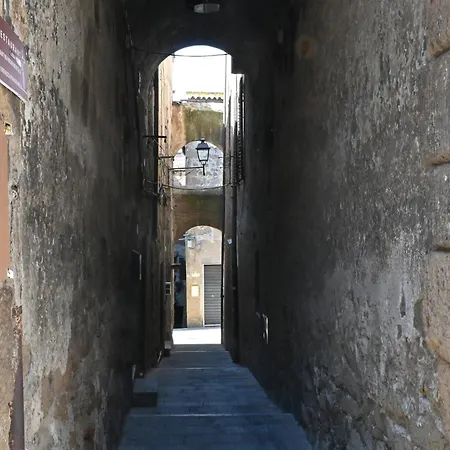 Il Cantuccio Διαμέρισμα