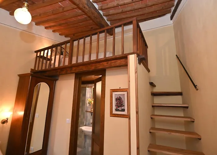 Appartement Il Cantuccio