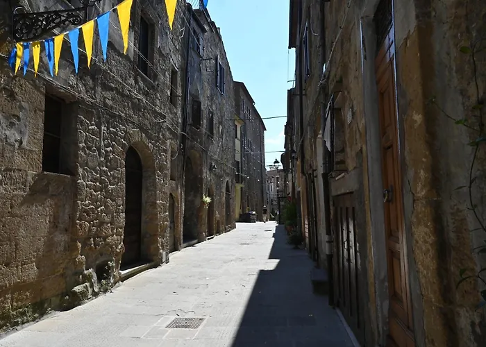 Appartement Il Cantuccio