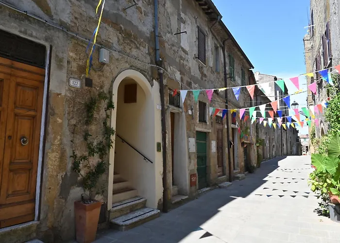 Appartement Il Cantuccio *