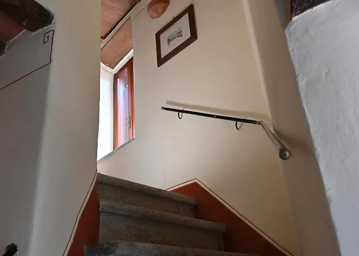 Il Cantuccio Appartement *
