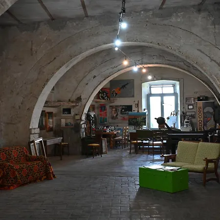 Il Cantuccio * Πιτιλιάνο