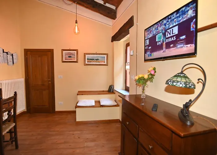 Διαμέρισμα Il Cantuccio *