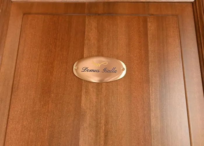 Il Cantuccio Διαμέρισμα