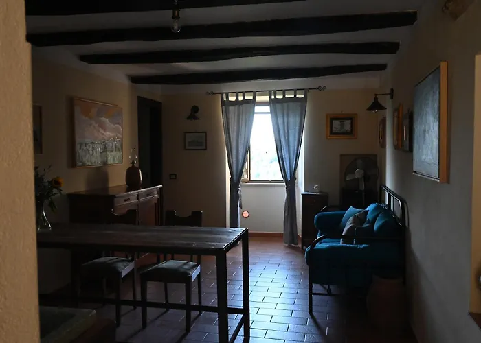 Διαμέρισμα Il Cantuccio Πιτιλιάνο