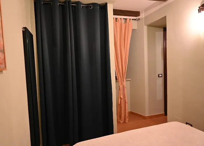 Il Cantuccio Διαμέρισμα Πιτιλιάνο